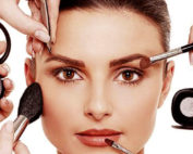 a Ragusa Makeup è Texture